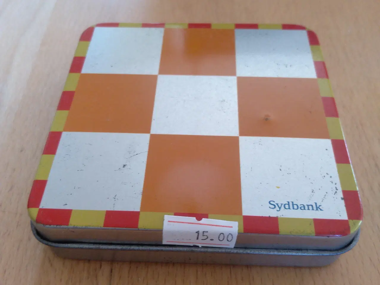 Billede 2 - KRYDS OG BOLLE med særevere og pirater