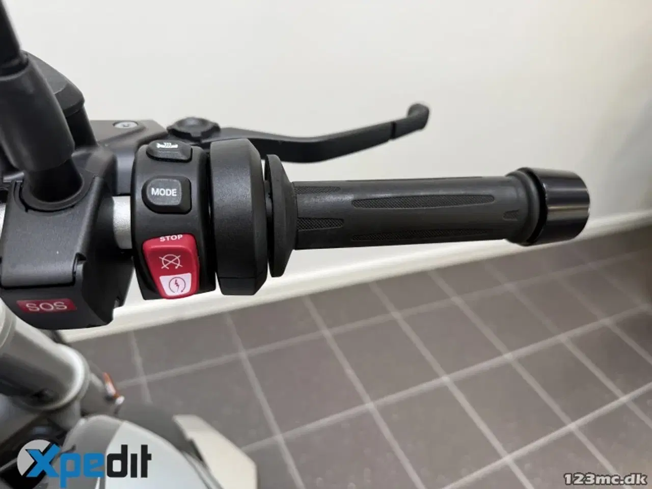 Billede 12 - BMW R 1250 R