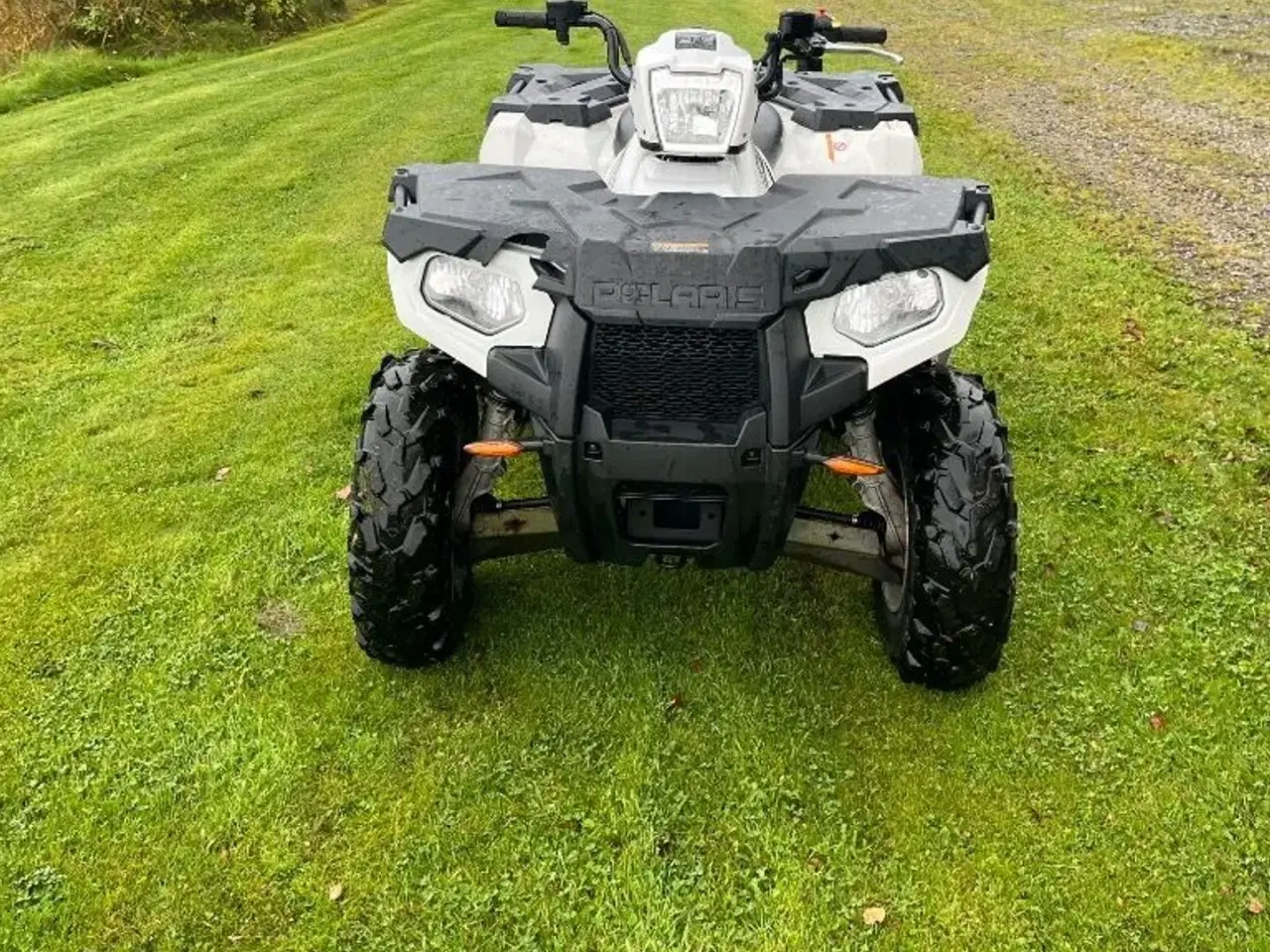 Billede 5 - Polaris Sportsman FOREST 570 EFI
