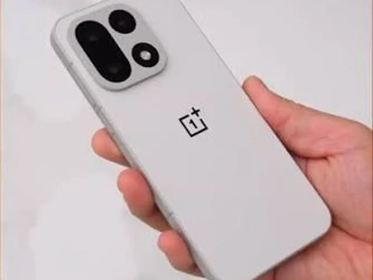 Billede 4 - OnePlus 15 