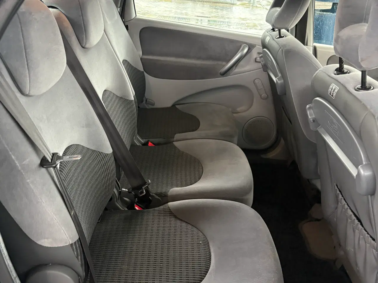 Billede 9 - Citroën Xsara Picasso 1.6i 16V – 109 HK