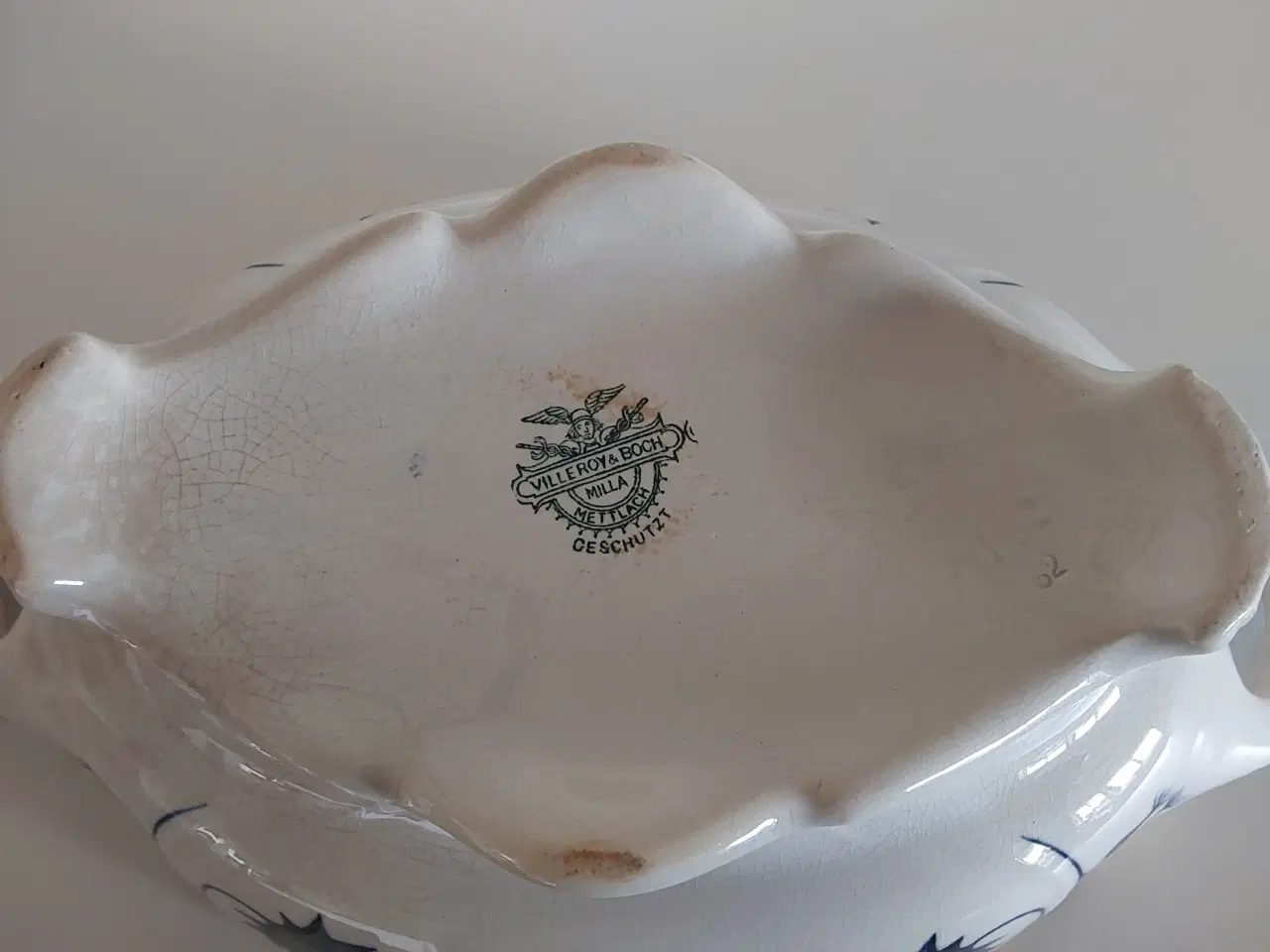 Billede 4 - Milla/Tidsel terrin fra Villeroy & Boch