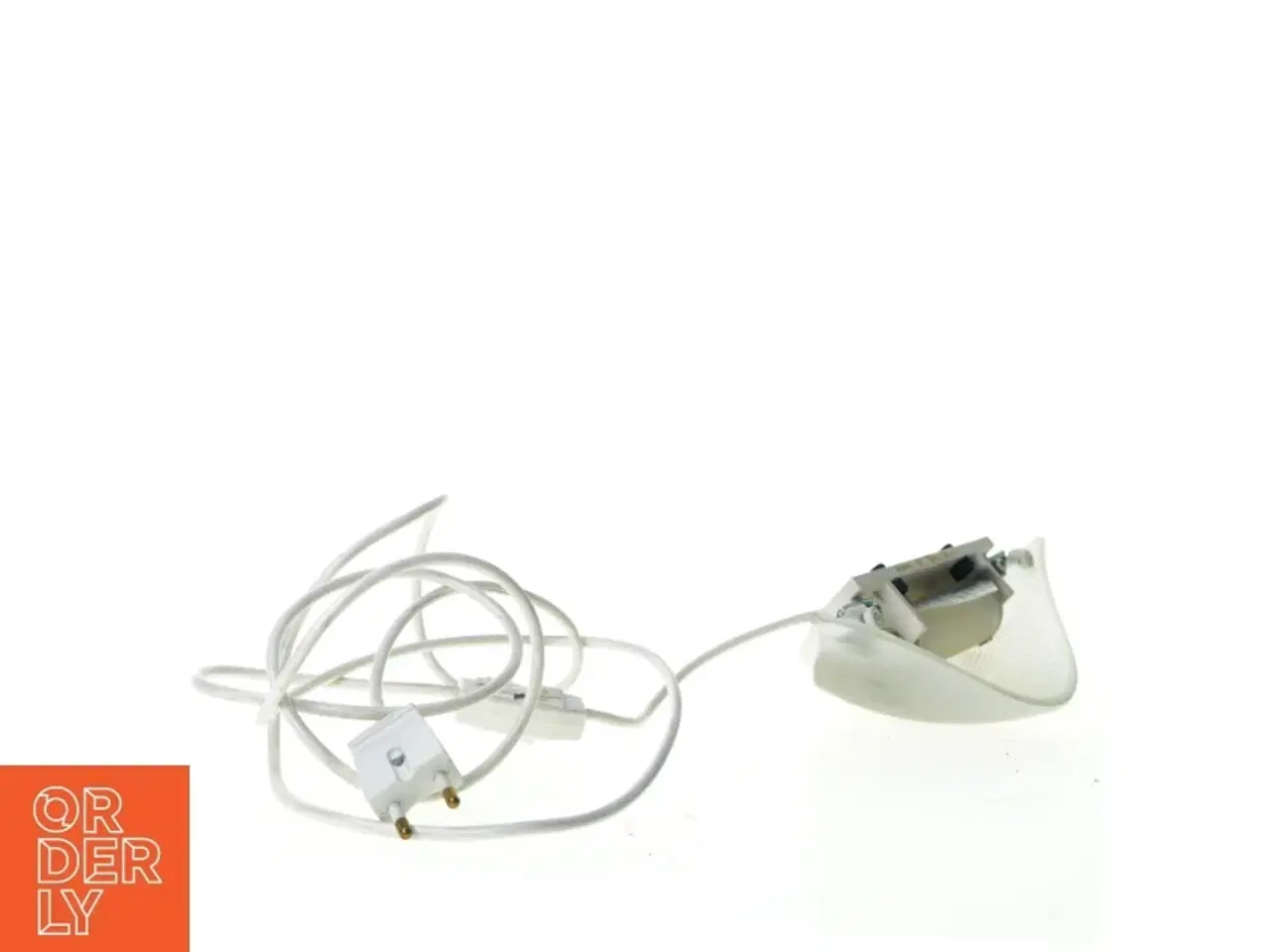 Billede 6 - Lampe til vægmontering (str. 28 x 12 cm)