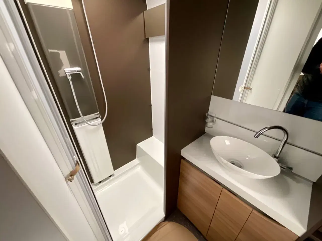 Billede 15 - Adria Alpina 753 UP