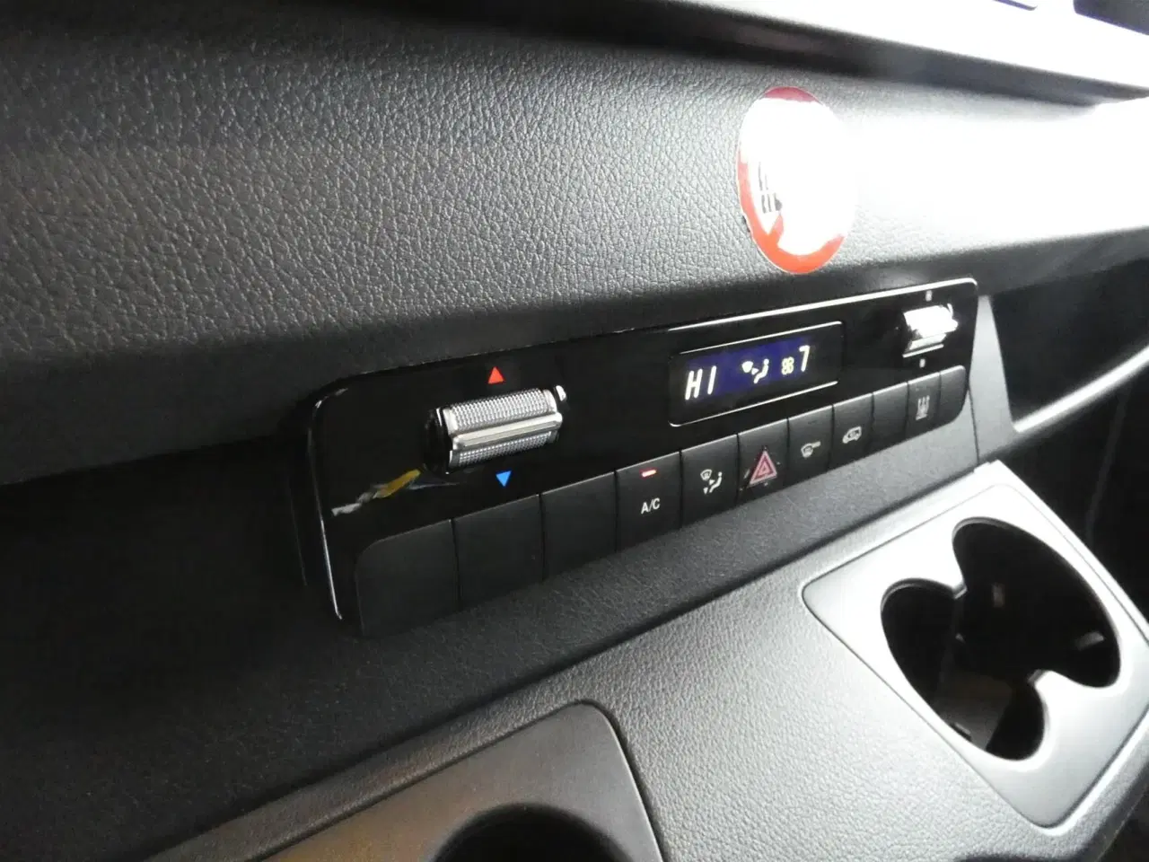 Billede 13 - Mercedes-Benz Sprinter 317 2,0 CDI A2 H2 RWD 9G-Tronic 170HK Van Aut.