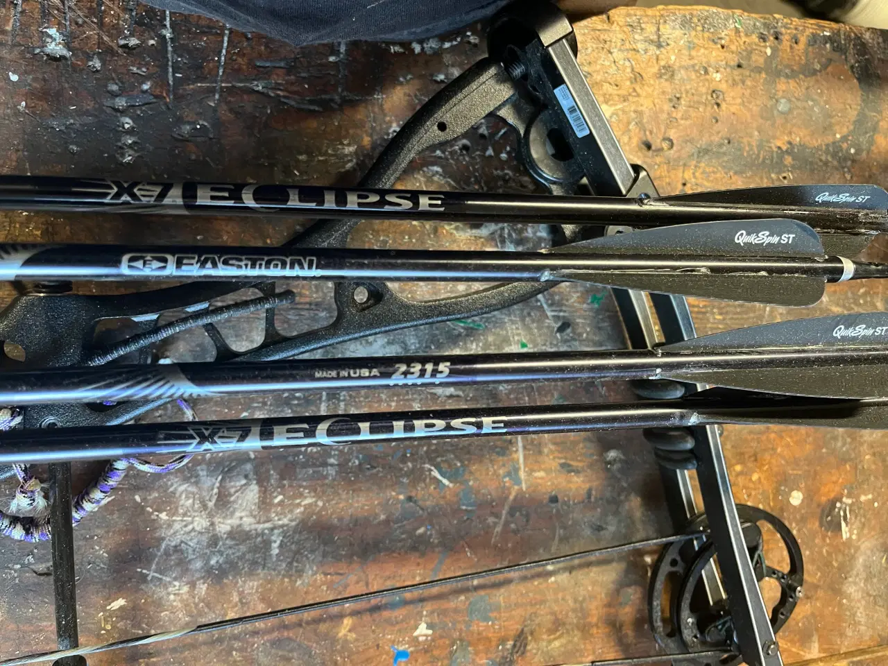 Billede 6 - Hoyt Alphamax 35