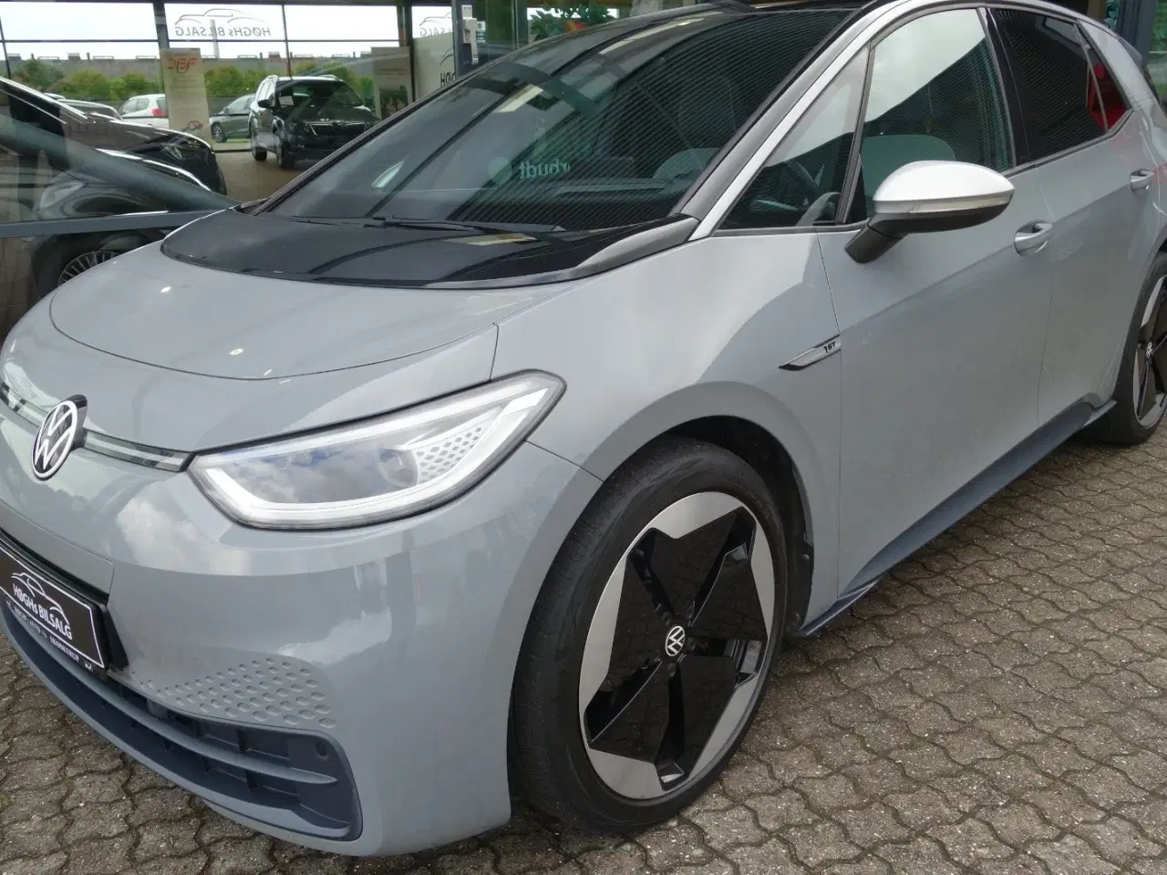 Billede 1 - VW ID.3 58 1ST Max