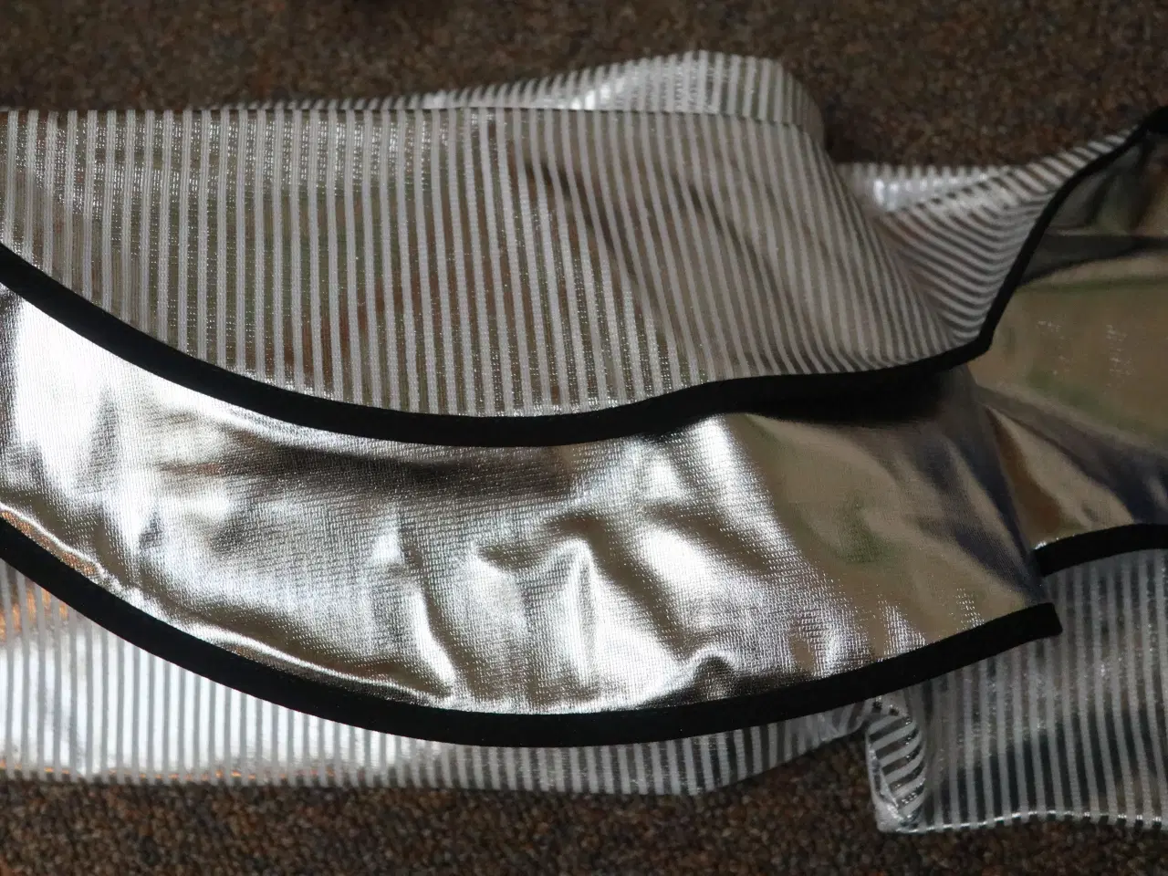 Billede 3 - Lastolite pro Stativ m holder + 5 reflektor/skærme