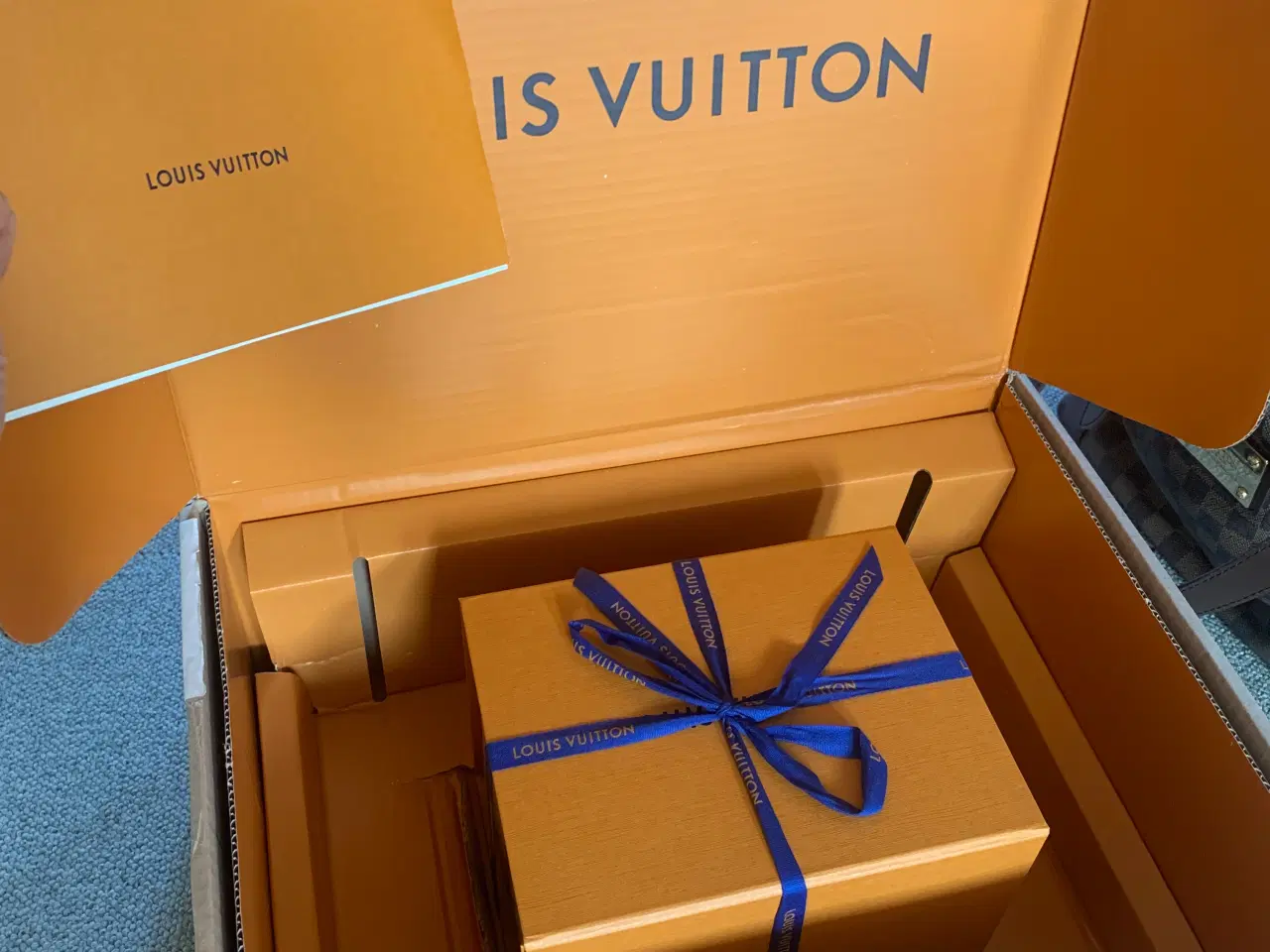 Billede 8 - Louis Vuitton Miniature Parfume 7x10 ml