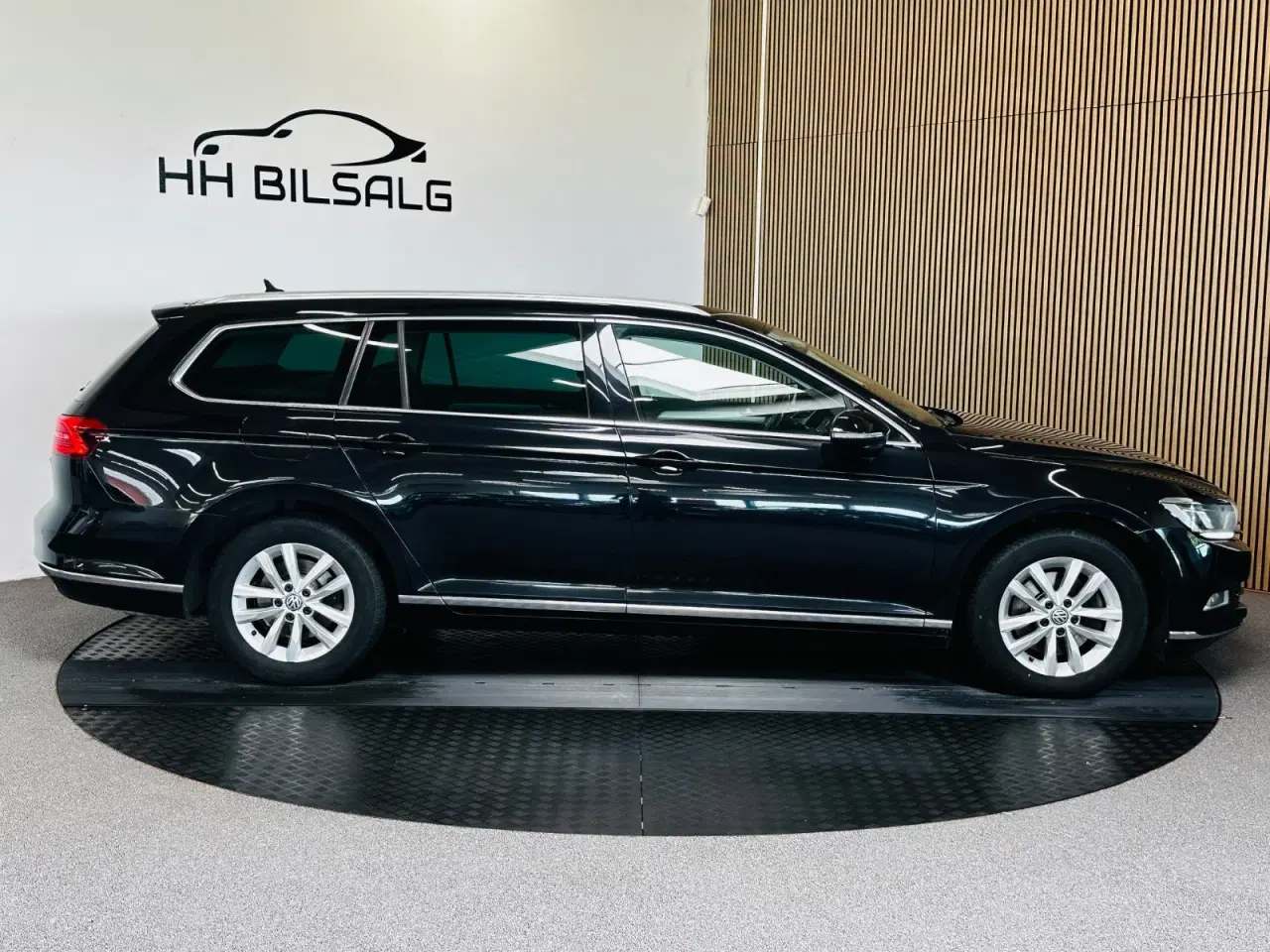 Billede 4 - VW Passat 1,4 TSi 150 Highline Premium Variant DSG