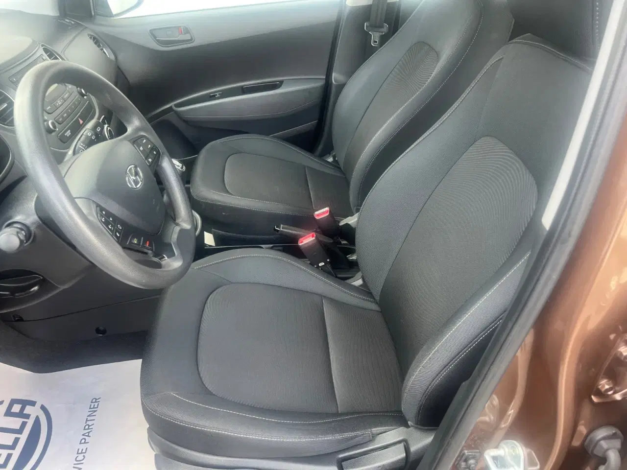 Billede 5 - Hyundai i10 1,0 Premium