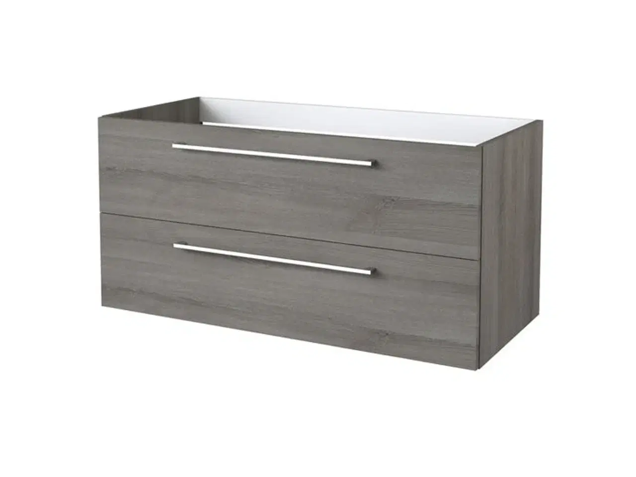 Billede 1 - SP14 Parma Vaskeskab ny, Grå Ask, 990 x 445 STRØMBERG