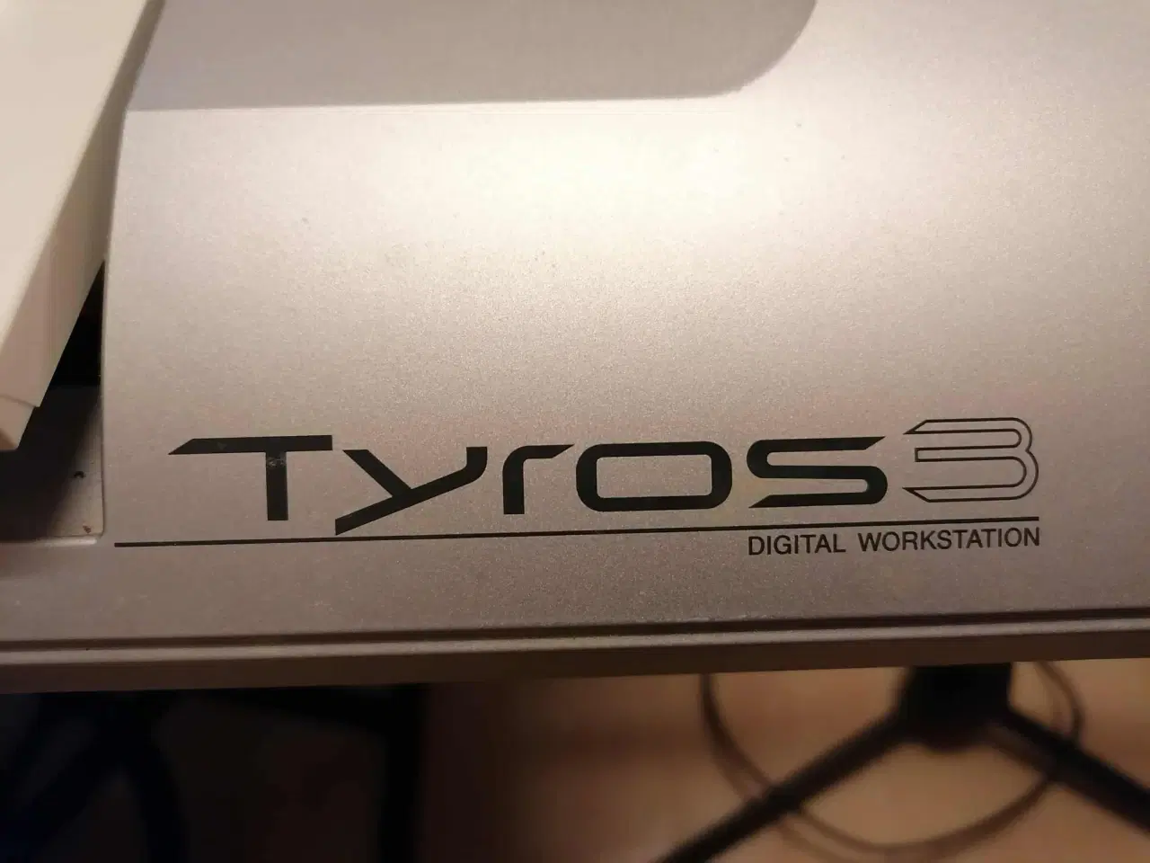 Billede 3 - Yamaha Tyros 3 sælges
