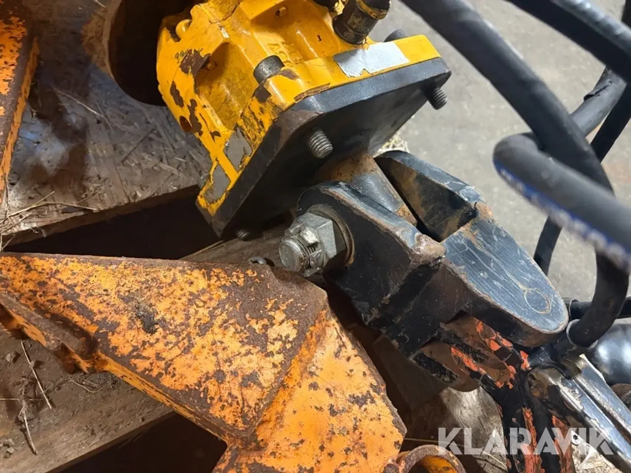 Billede 12 - Grab BSV Combi