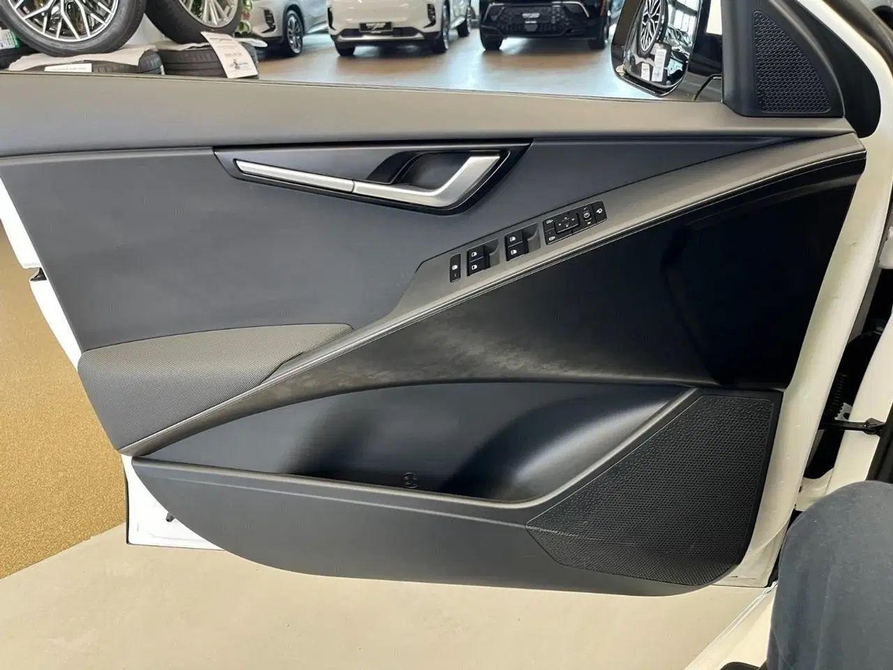 Billede 15 - Kia Niro 64 EV Prestige