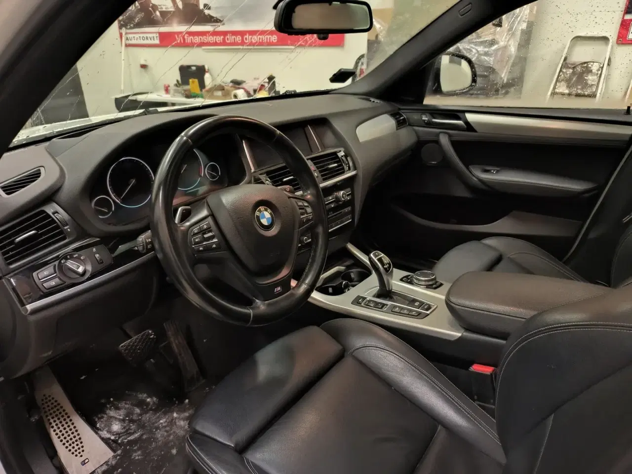 Billede 5 - BMW X4 3,0 xDrive35d aut. Van