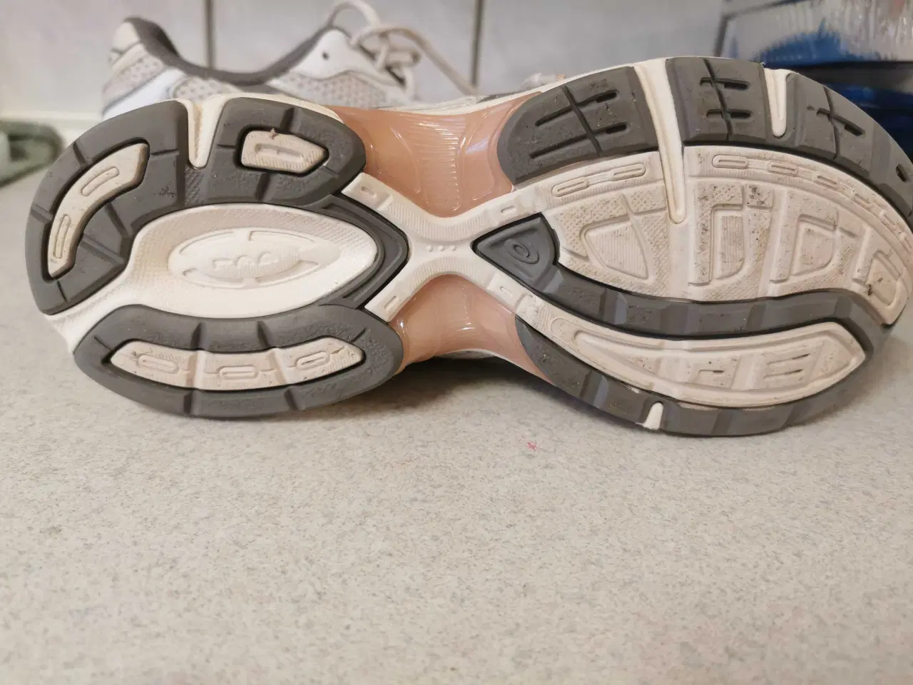 Billede 4 - Kondi sko