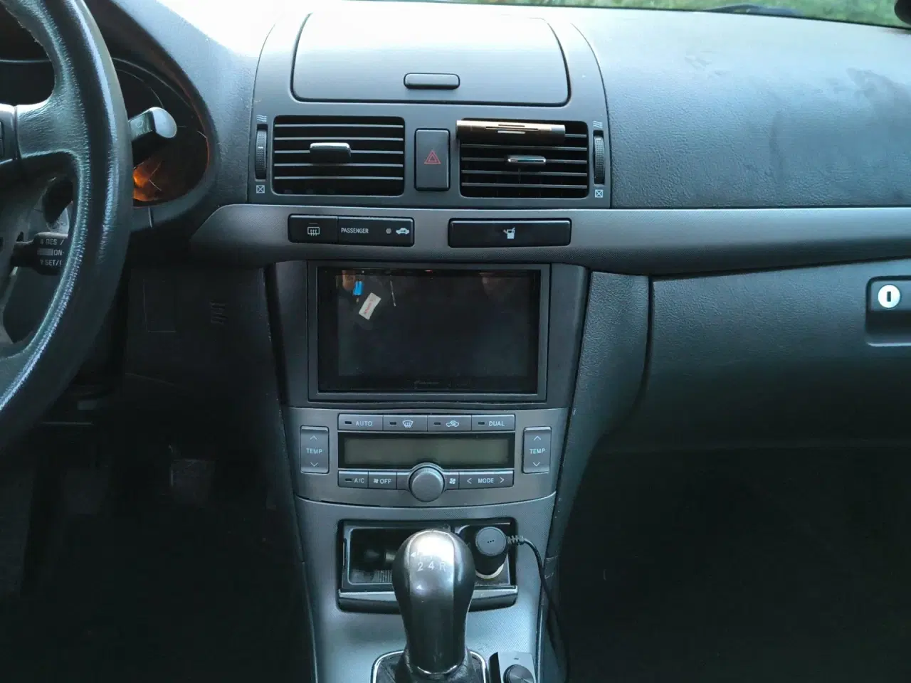 Billede 12 - Toyota Avensis 1,8 VVT-i Sol stc.