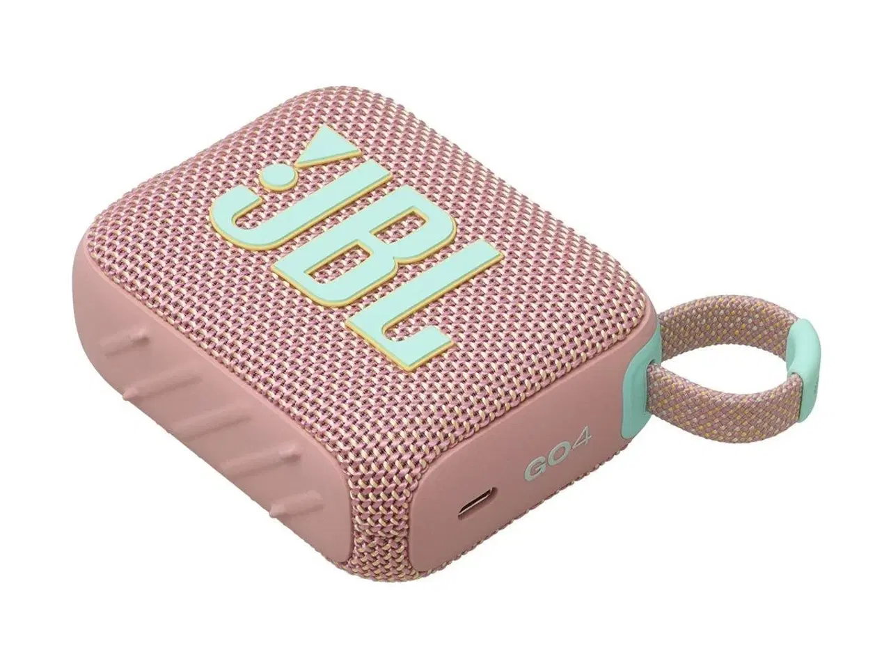 Billede 9 - Bluetooth-højttaler JBL Go 4 – pink