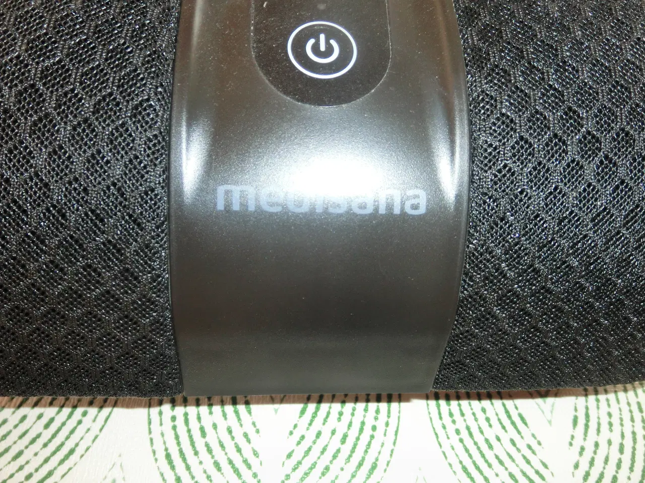 Billede 2 - Fodmassage