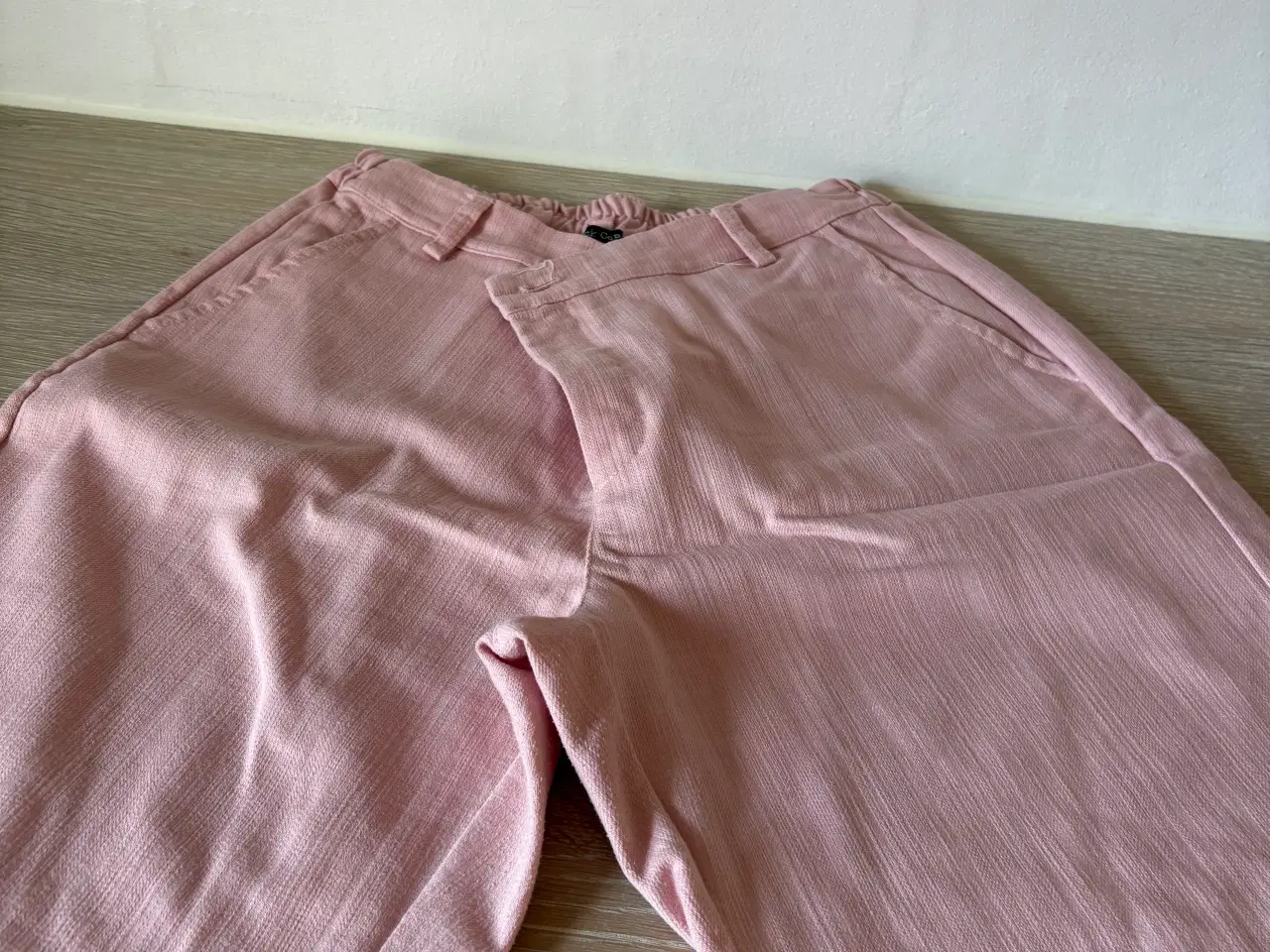 Billede 1 - Black Colour shorts