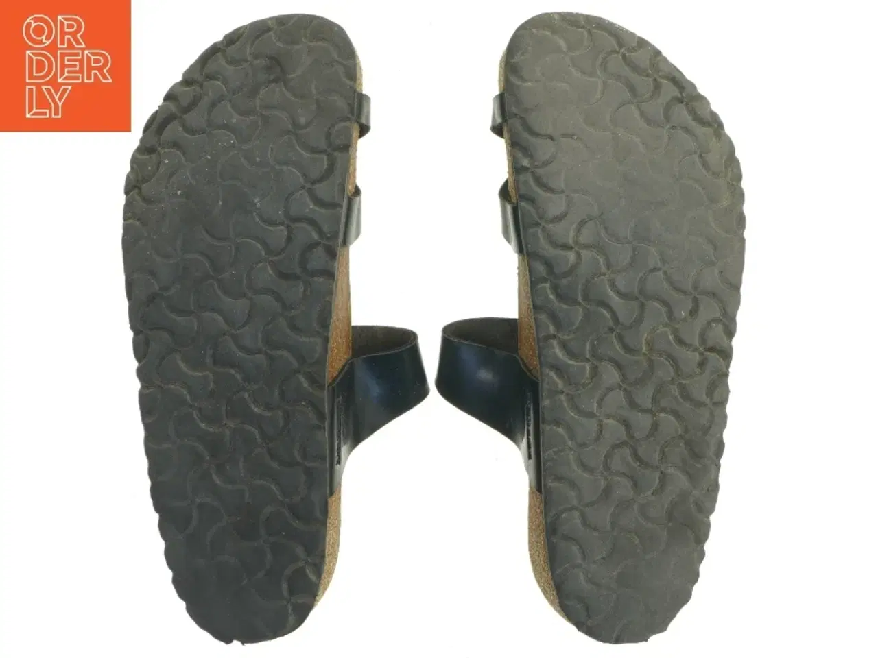 Billede 4 - Birkenstock sandaler fra Birkenstock (str. 42 )
