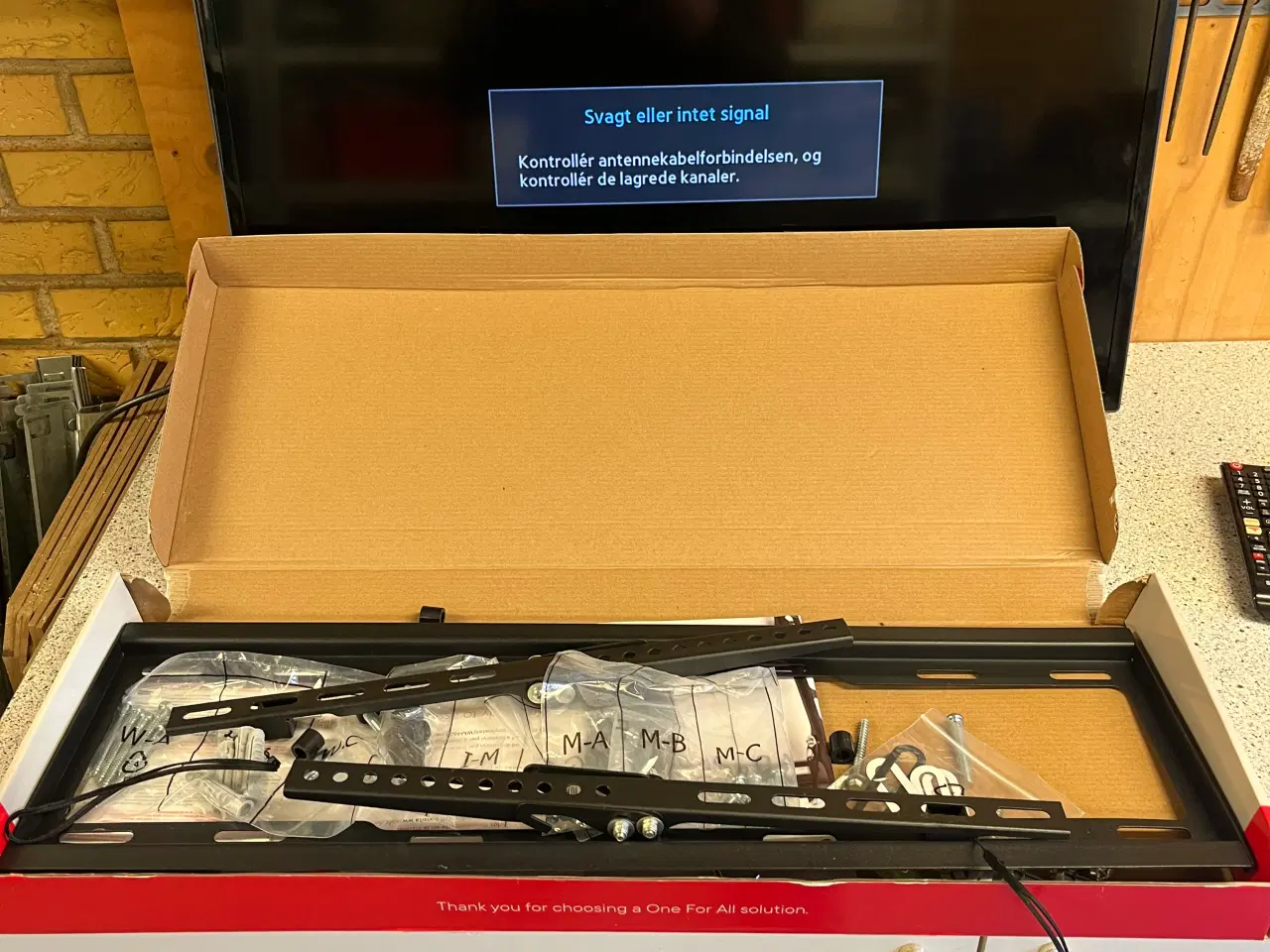 Billede 6 - SAMSUNG TV