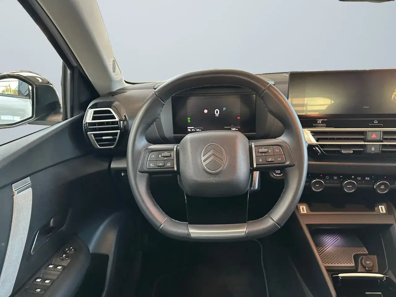 Billede 13 - Citroën ë-C4 54 VTR Sport