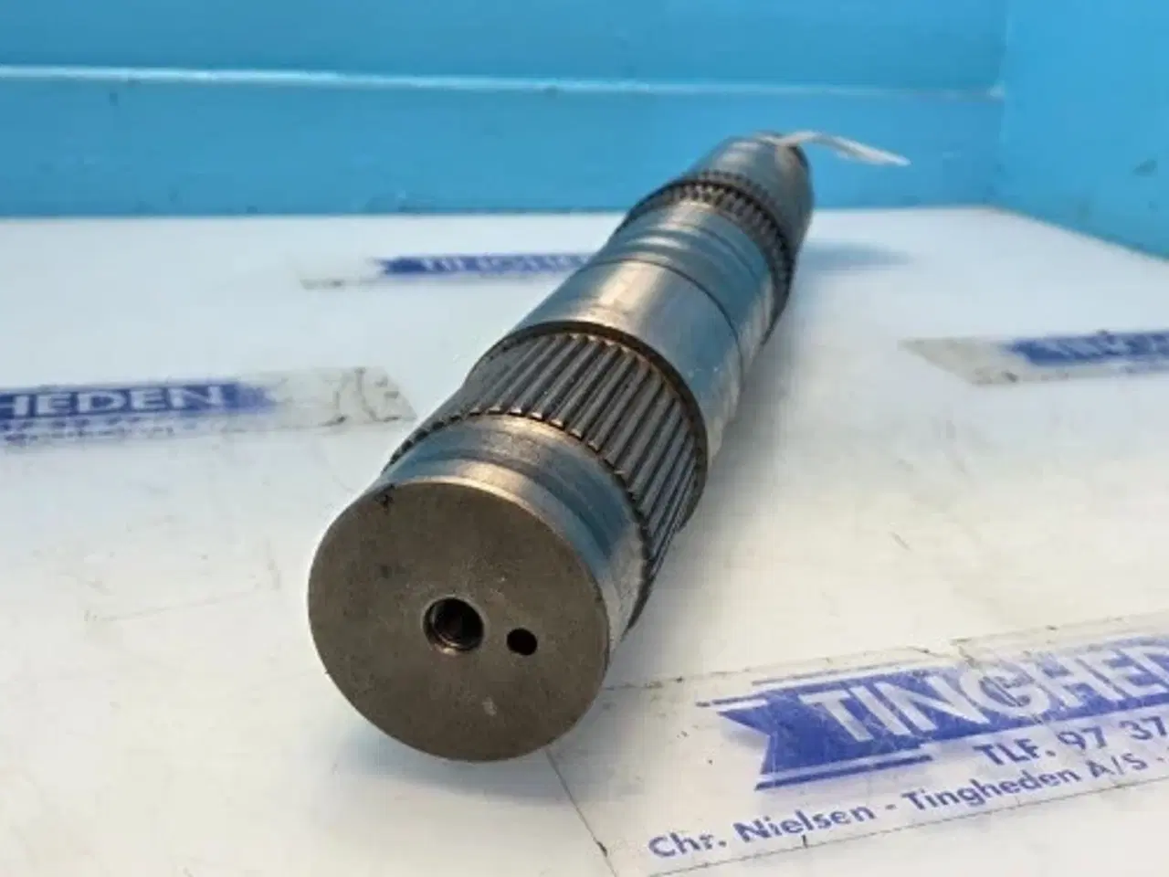 Billede 13 - Case Magnum 280 Aksel 47416555