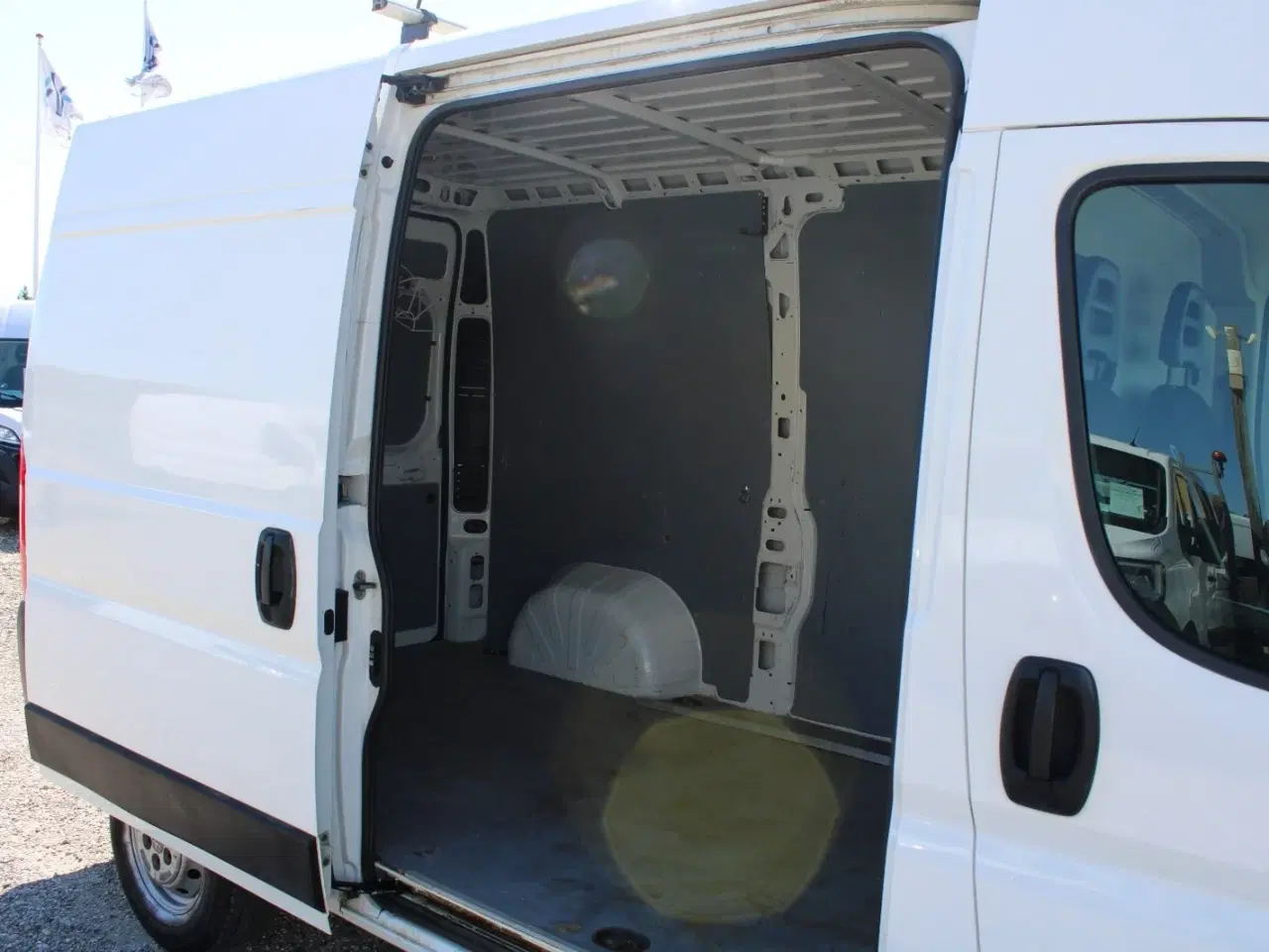 Billede 13 - Peugeot Boxer 333 2,0 BlueHDi 163 L2H2