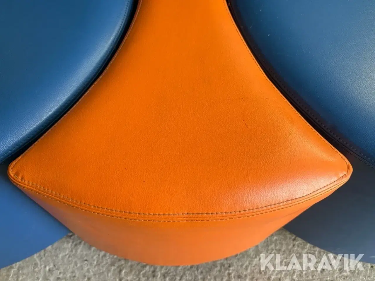 Billede 12 - Slangemøbel Skipper Furniture