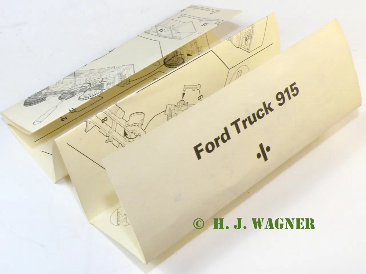 Billede 2 - TEKNO (KIRK) - IRMA kaffe bil fin med samlevejl.