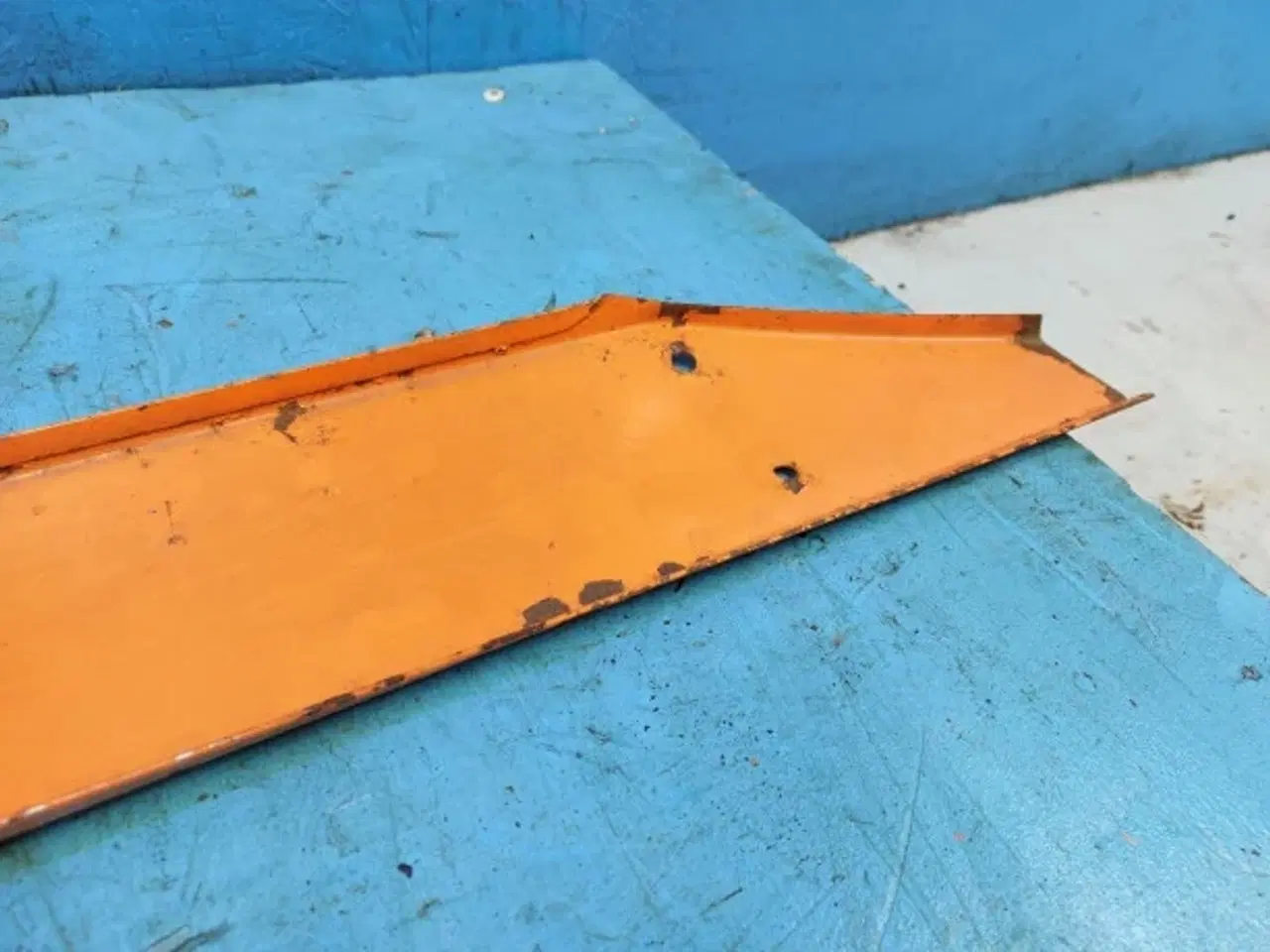 Billede 3 - Dronningborg D7000 Vinge 28450213