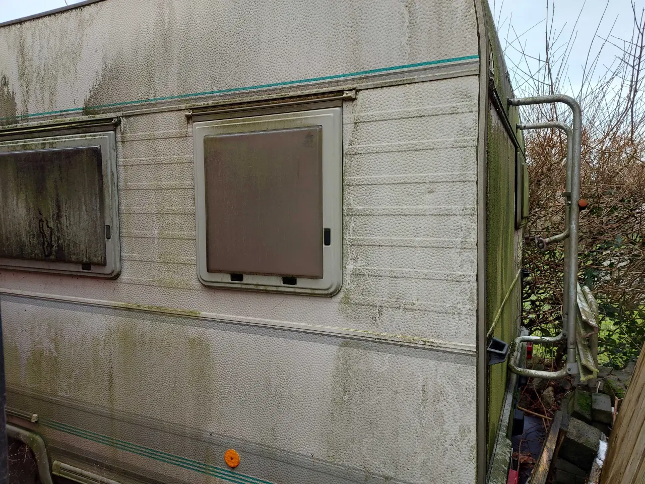 Billede 15 - Defekt campingvogn