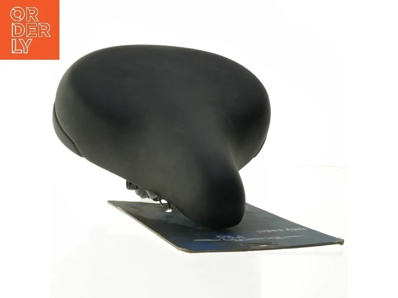 Billede 3 - Cykelsadel (str. 26 x 23 cm)