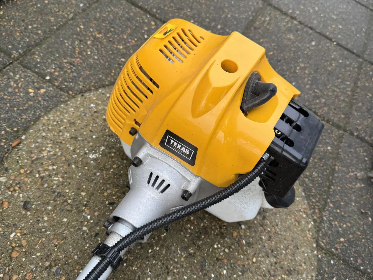 Billede 2 - TEXAS buskrydder 