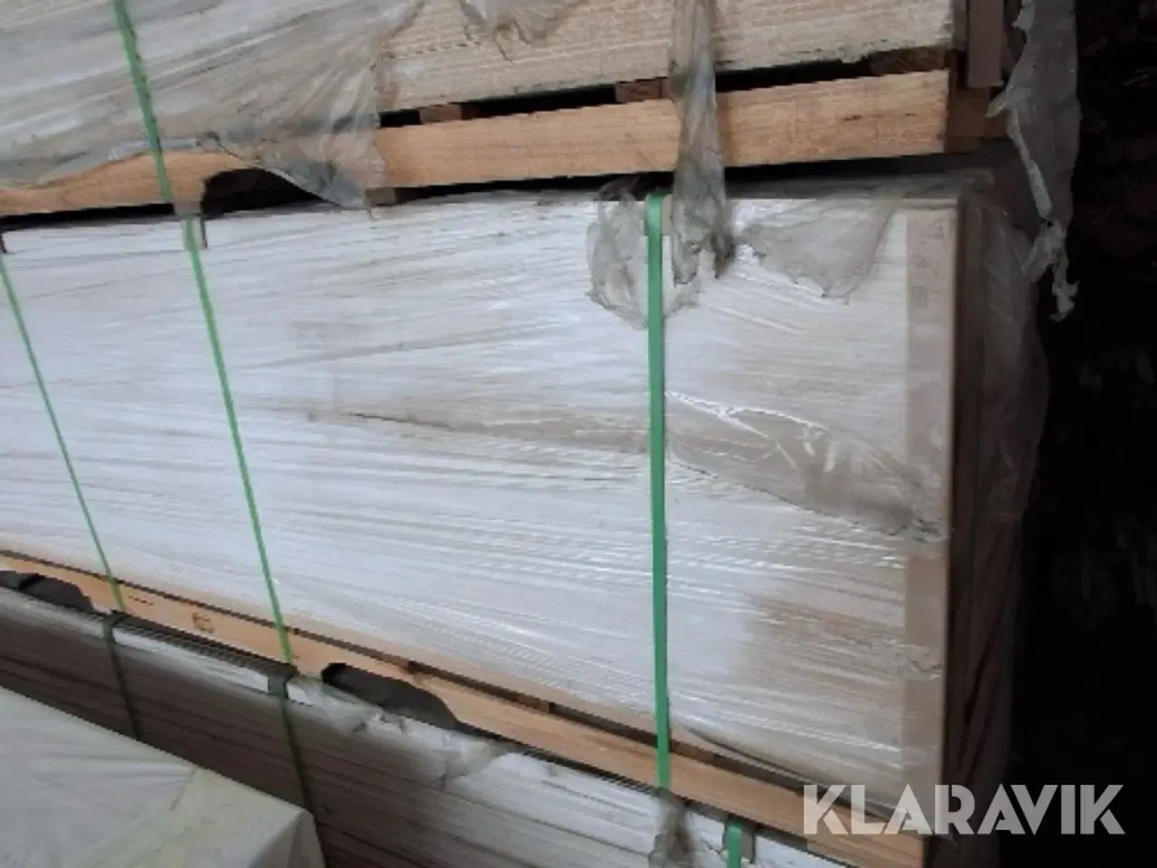 Billede 1 - Power board plader - 85 styk