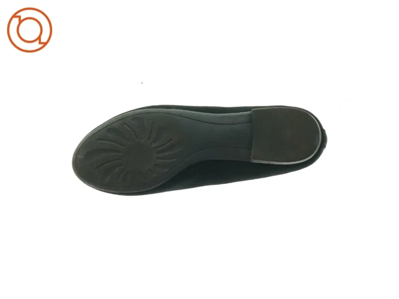 Billede 2 - Ballerina sko fra Marco Tozzi (str. 36)