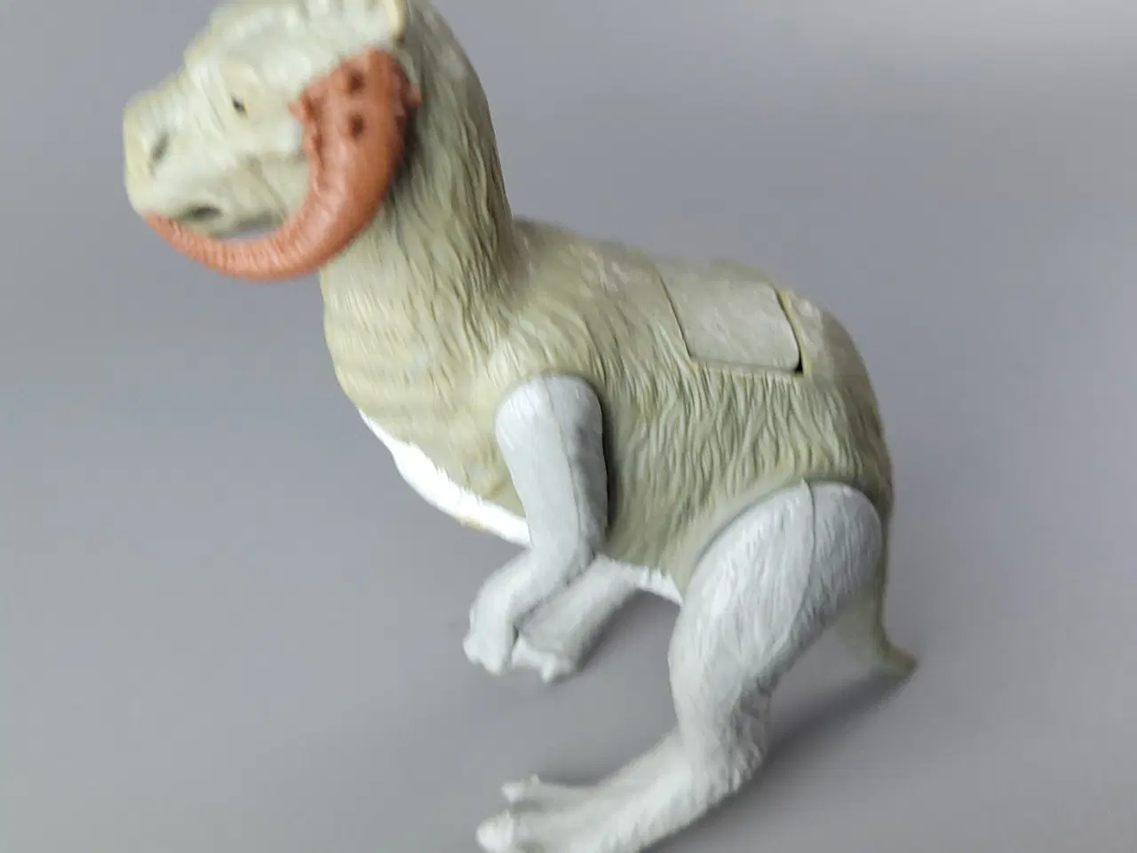 Billede 3 - ⭐️· Vintage Star Wars Tauntaun figur - Kenner 1979