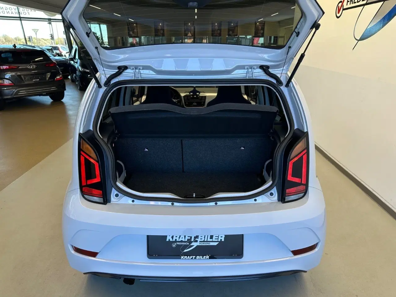 Billede 8 - VW Up! 1,0 TSi 90 High Up! BMT