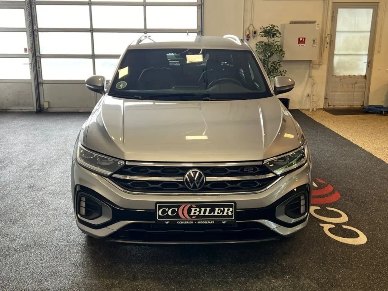 Billede 8 - VW T-Roc 1,5 TSi 150 R-line DSG