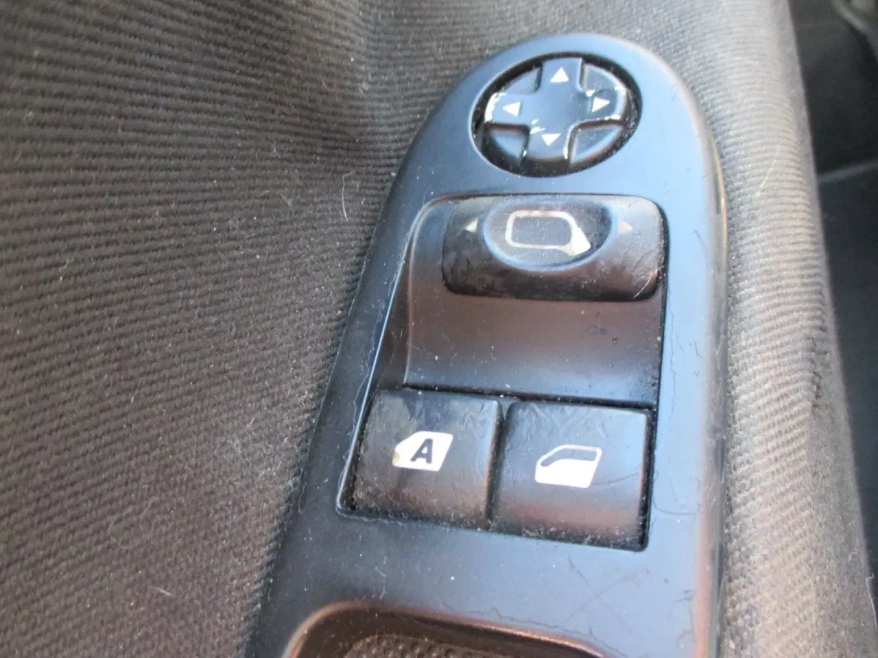 Billede 13 - Peugeot 207 1,6 HDi 90 Comfort+ SW