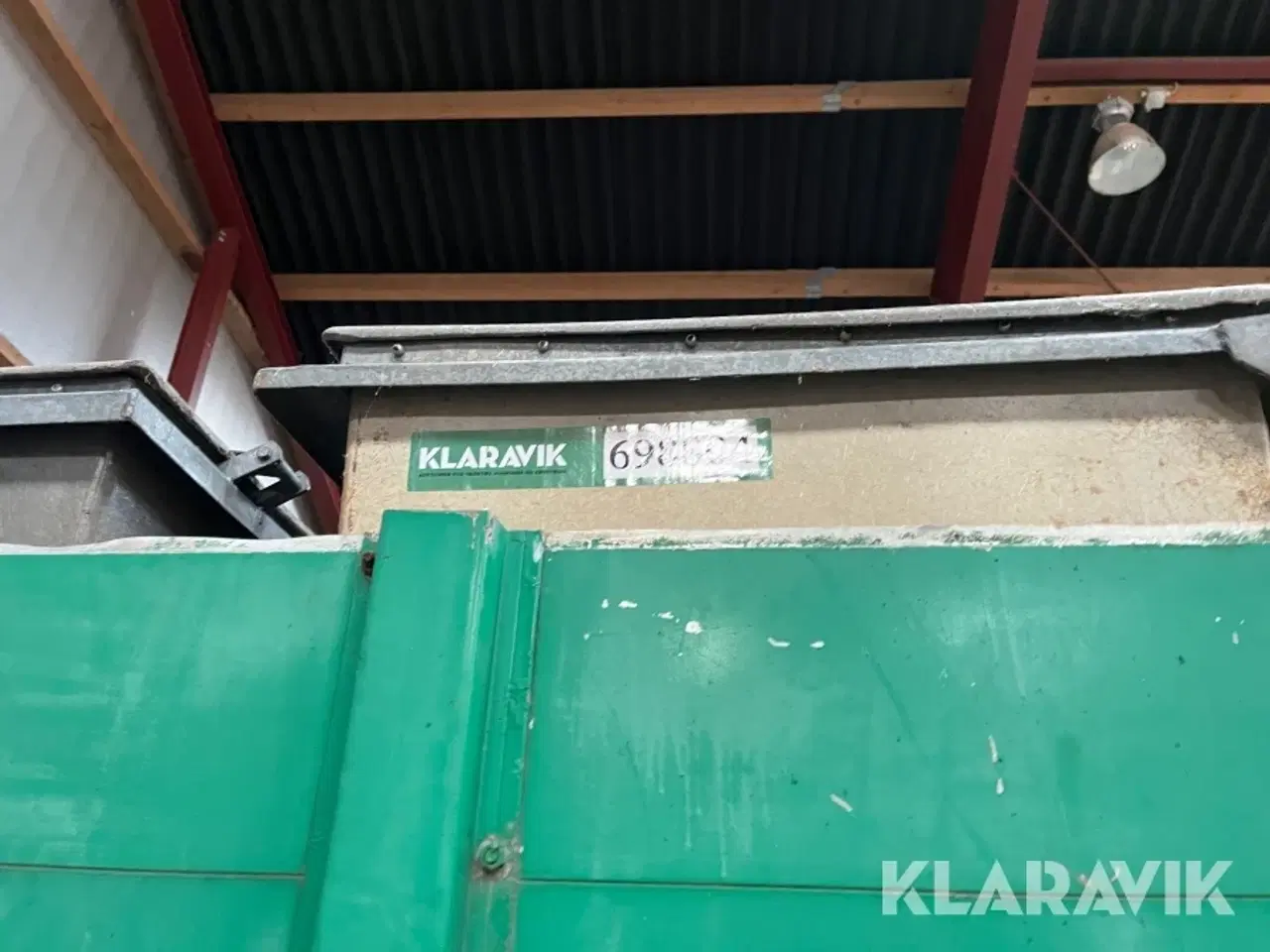 Billede 10 - Containere 18 styk