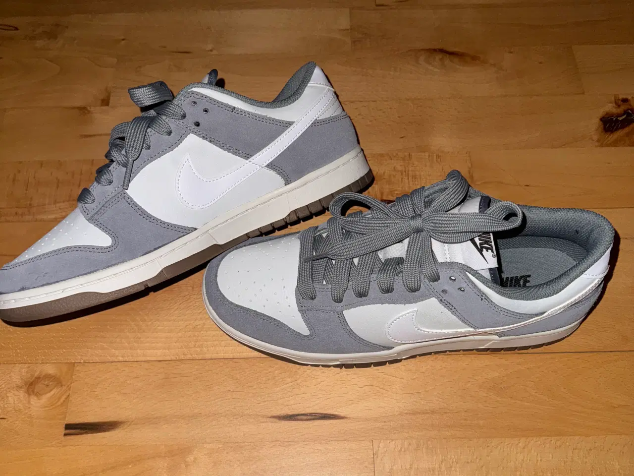 Billede 3 - Nike dunk low retro SE