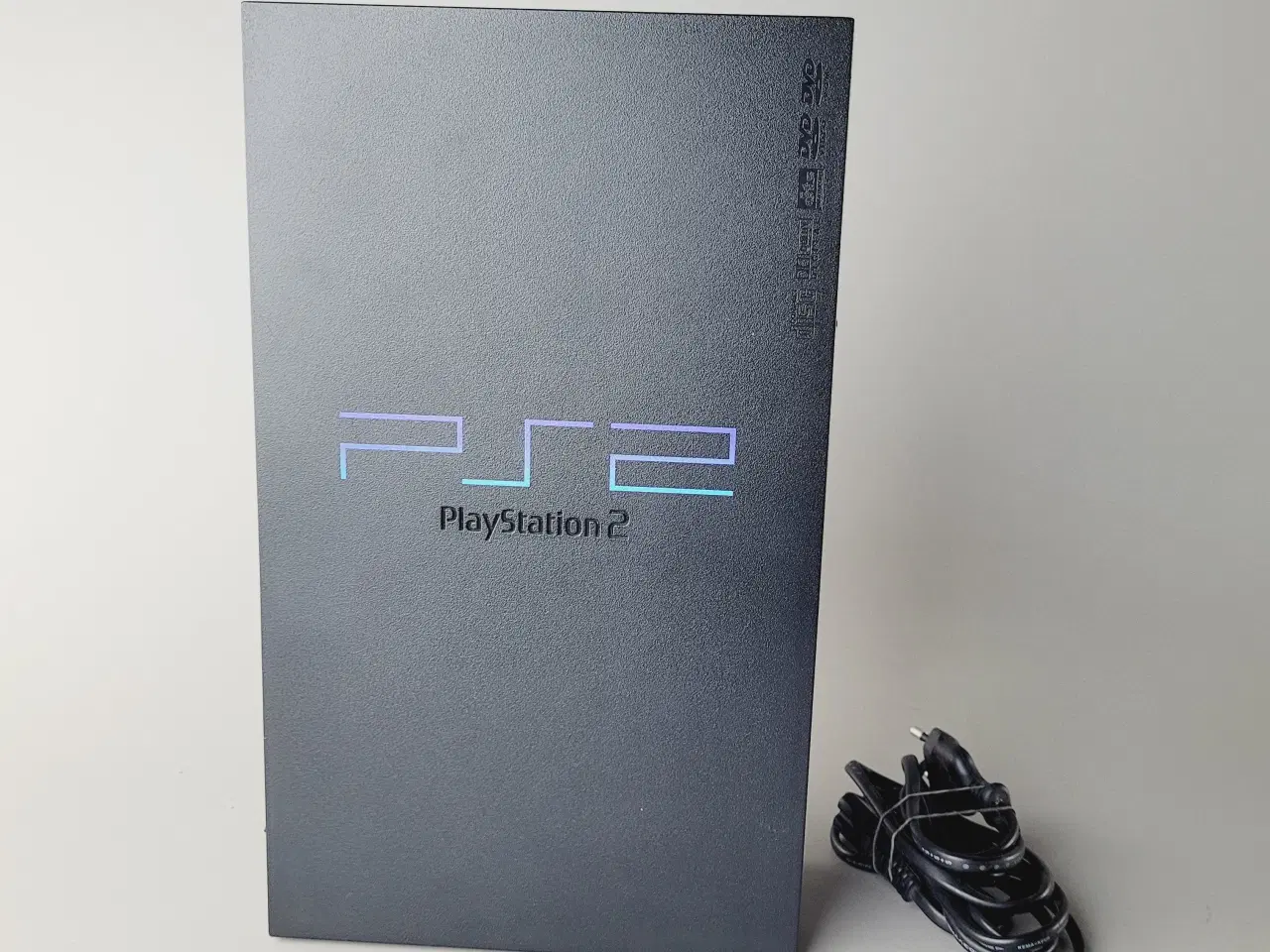 Billede 2 - ⭐️: PlayStation 2 (Model SCPH-50004) – Defekt / Re