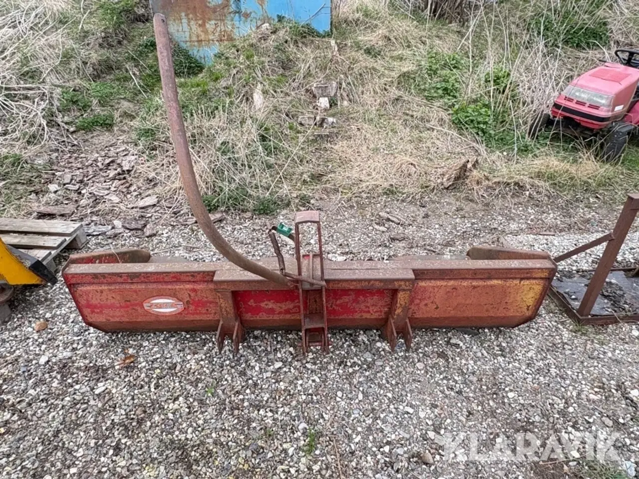 Billede 4 - Bagsluf Jøla 2M