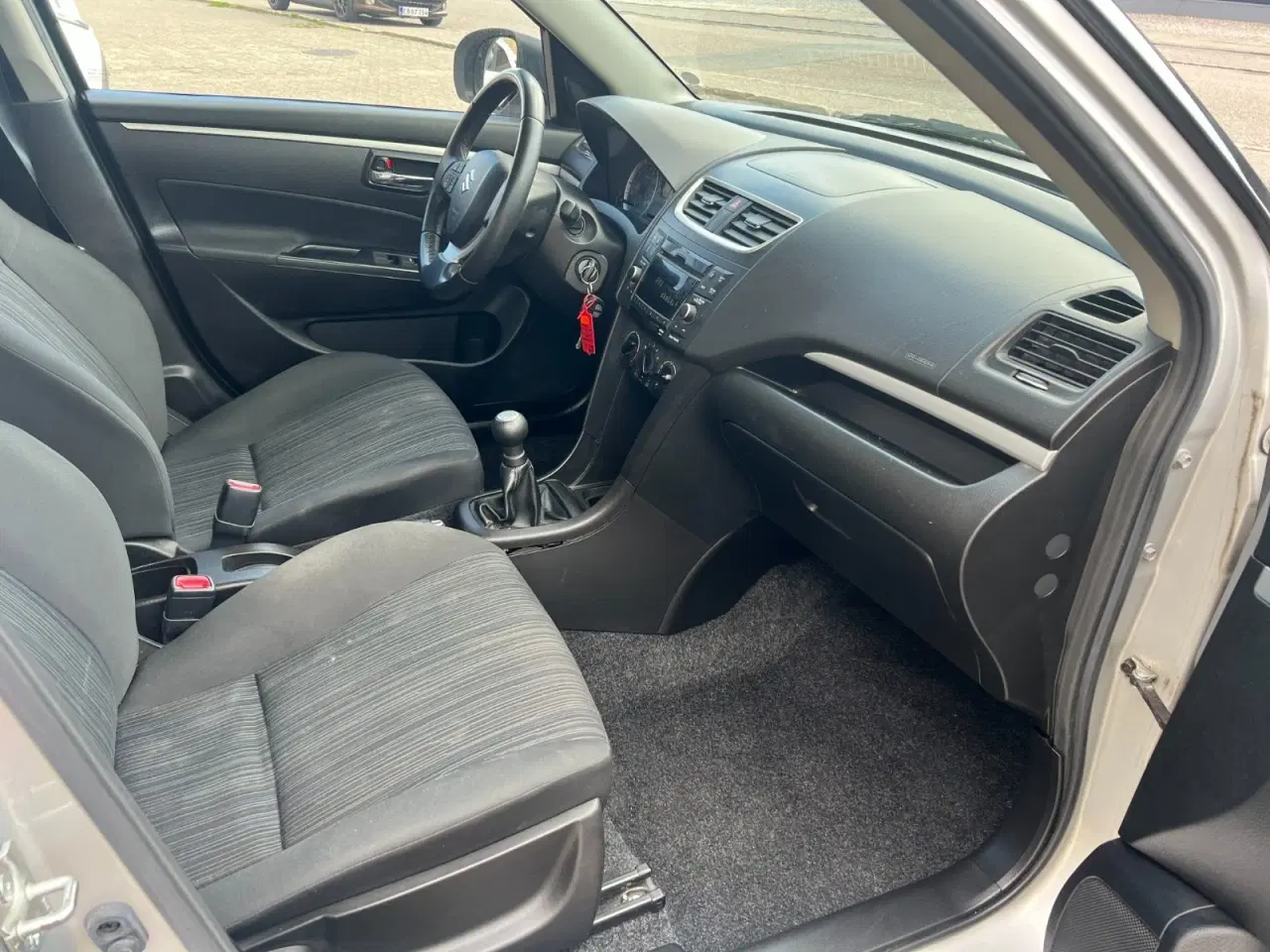 Billede 10 - Suzuki Swift 1,2 Dualjet Comfort