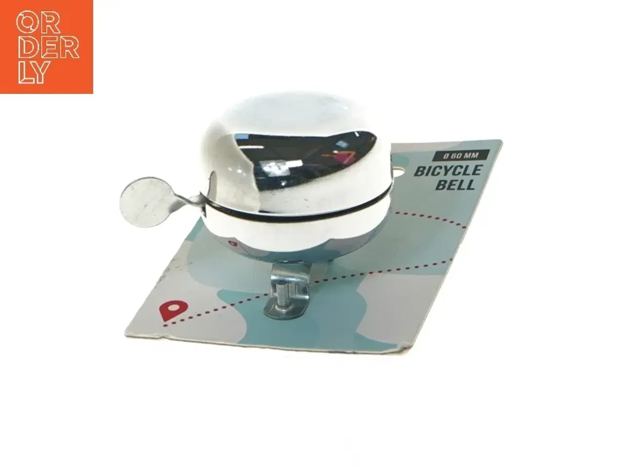 Billede 1 - Cykelringeklokke fra Rawlink (str. 6 cm)