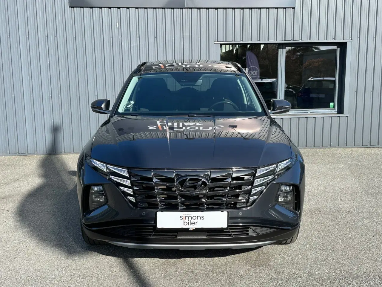 Billede 4 - Hyundai Tucson 1,6 PHEV Advanced aut. 4WD