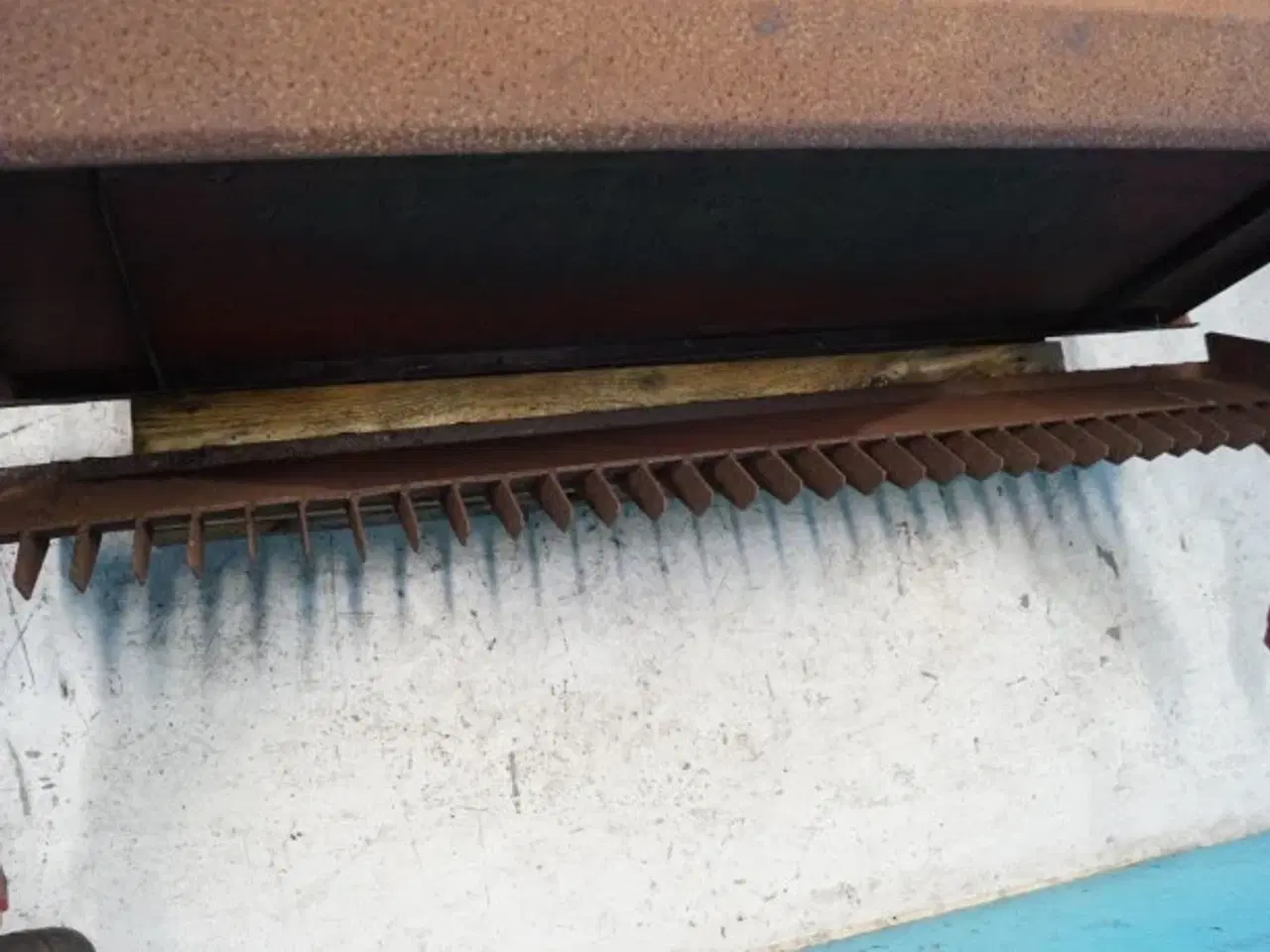 Billede 10 - Case CF80 Snitter